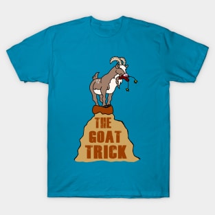 Goat Trick T-Shirt